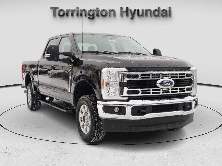 used 2024 Ford F-250 car, priced at $45,757