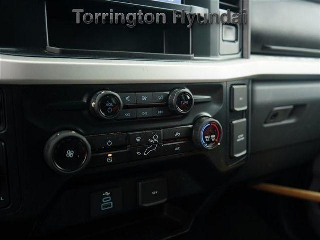 used 2024 Ford F-250 car, priced at $44,786