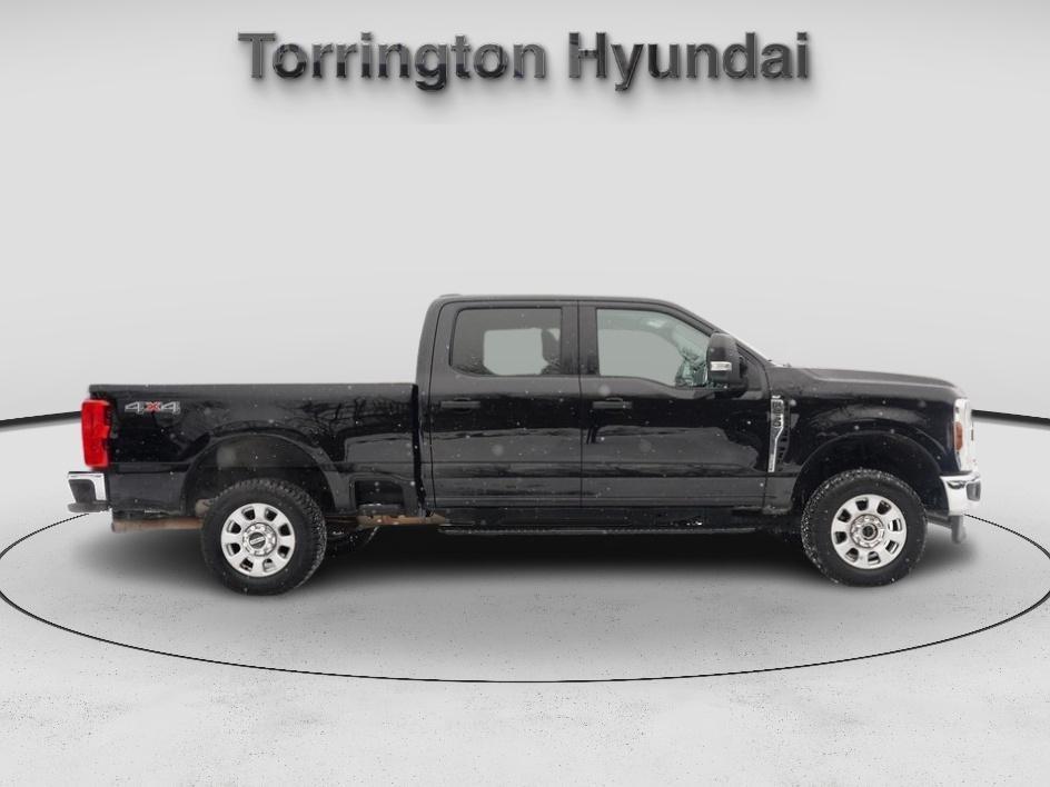 used 2024 Ford F-250 car, priced at $45,757