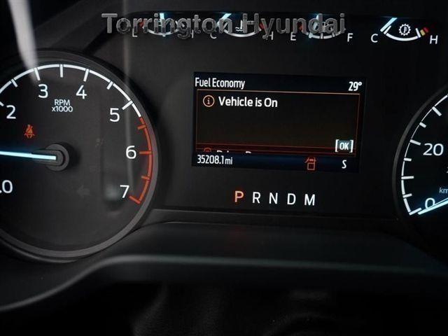 used 2024 Ford F-250 car, priced at $44,786