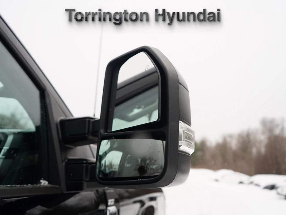 used 2024 Ford F-250 car, priced at $45,757