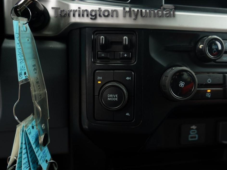 used 2024 Ford F-250 car, priced at $45,757