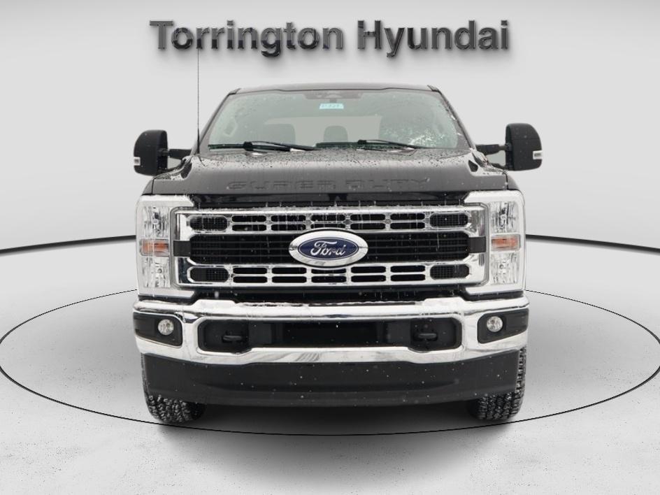 used 2024 Ford F-250 car, priced at $45,757