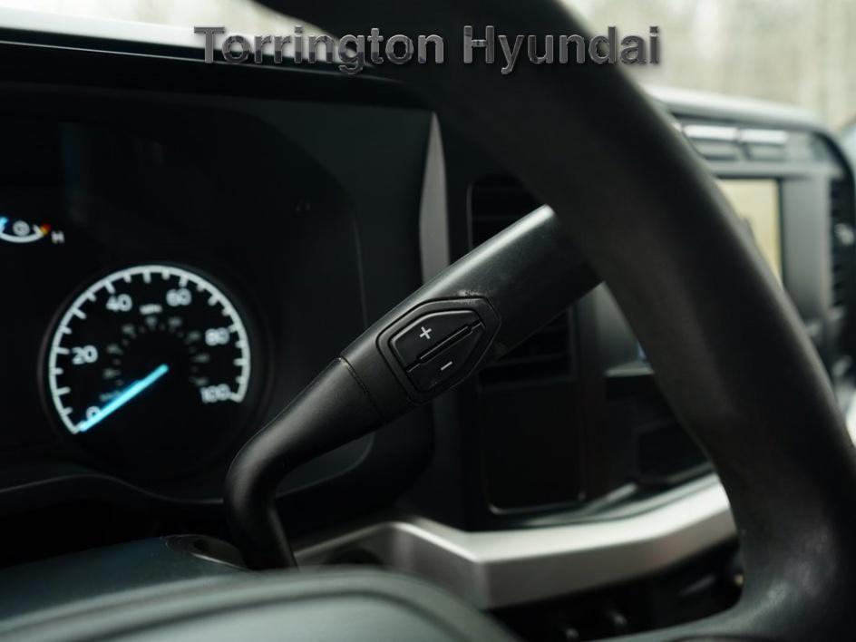 used 2024 Ford F-250 car, priced at $45,757