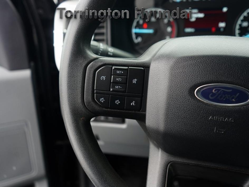 used 2024 Ford F-250 car, priced at $45,757