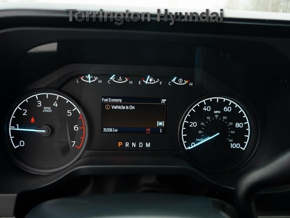 used 2024 Ford F-250 car, priced at $45,757