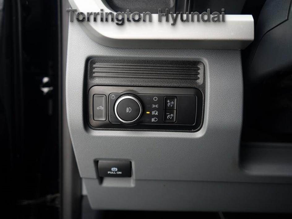 used 2024 Ford F-250 car, priced at $45,757