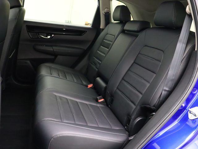 used 2024 Honda CR-V car, priced at $31,601