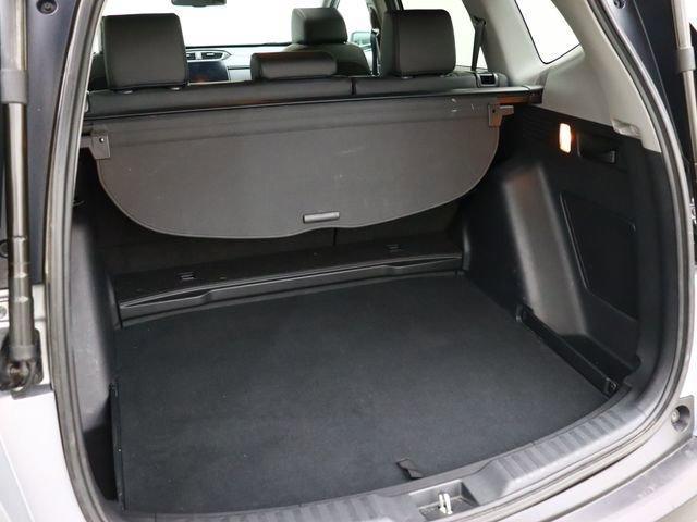 used 2020 Honda CR-V car, priced at $24,377