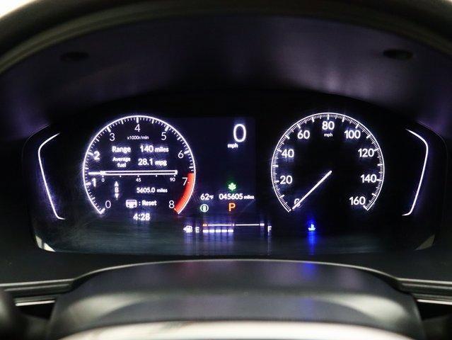 used 2022 Honda Civic car, priced at $19,549