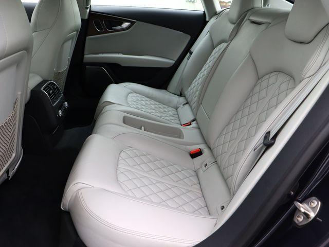 used 2013 Audi S7 car, priced at $27,786