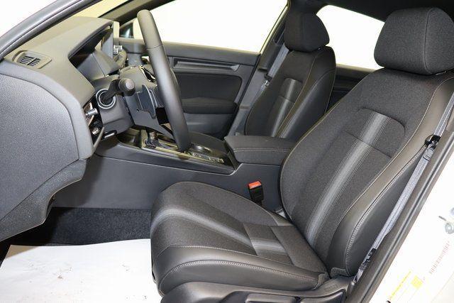 new 2026 Honda Civic car, priced at $27,169