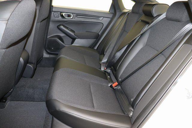 new 2026 Honda Civic car, priced at $27,169