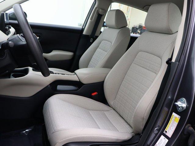 used 2024 Honda HR-V car, priced at $24,516