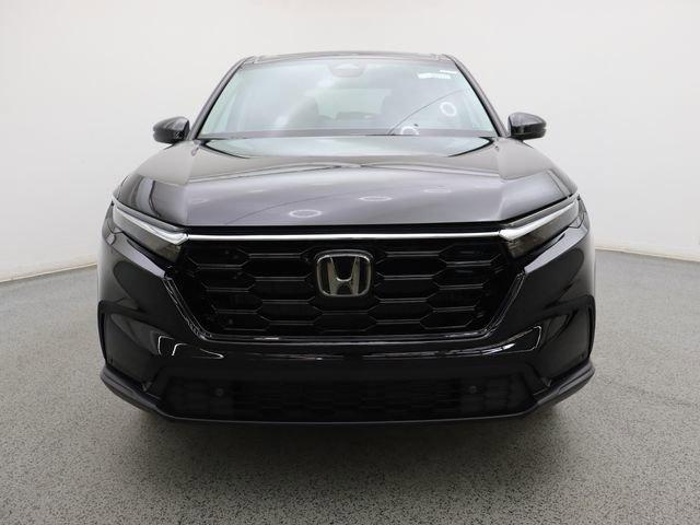 new 2026 Honda CR-V car, priced at $36,531