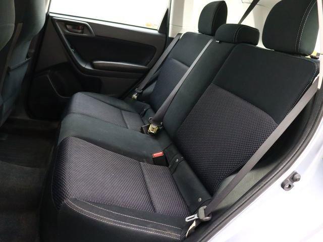used 2018 Subaru Forester car, priced at $10,998