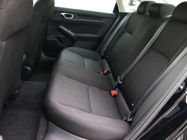 used 2023 Honda Civic car, priced at $19,777