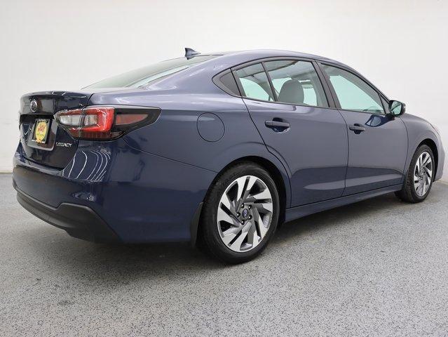 used 2023 Subaru Legacy car, priced at $23,540