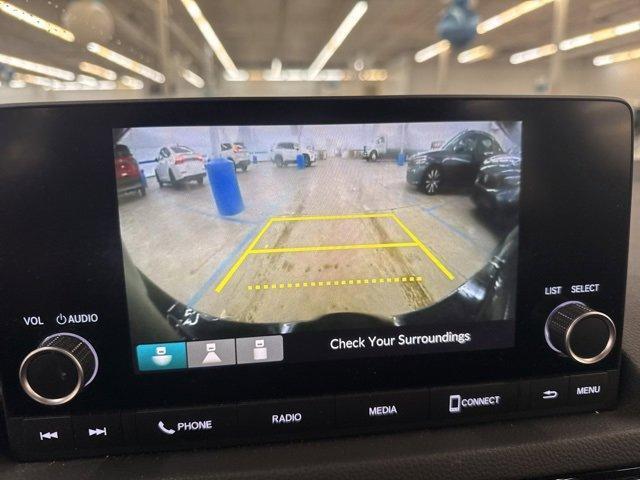 used 2023 Honda Civic car, priced at $22,793