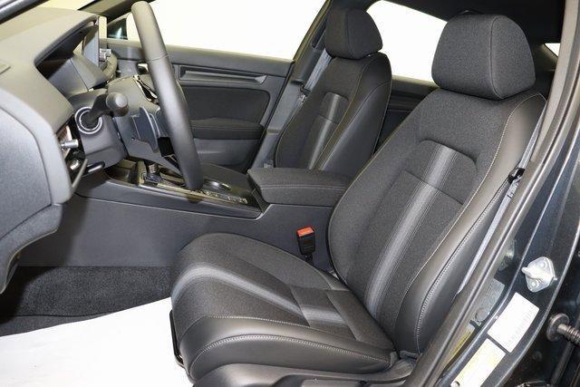 new 2026 Honda Civic car, priced at $26,640
