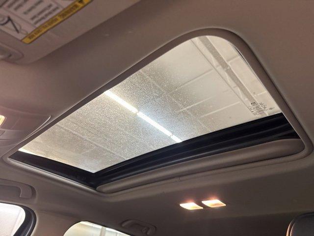 used 2021 Mazda CX-5 car, priced at $17,180