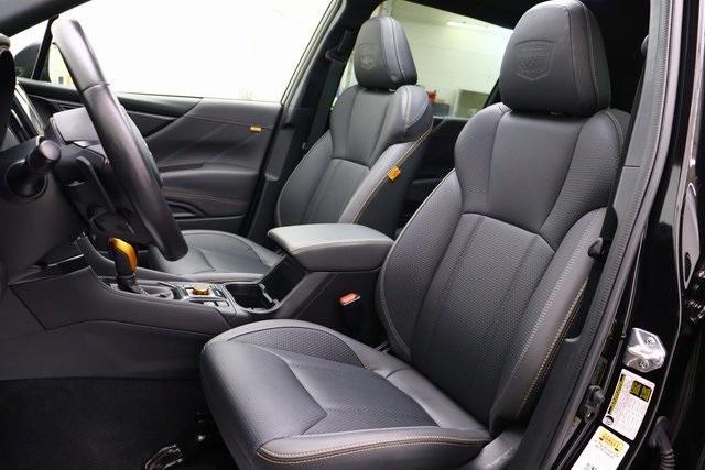 used 2022 Subaru Forester car, priced at $27,173