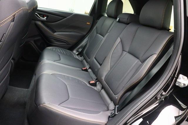 used 2022 Subaru Forester car, priced at $27,173