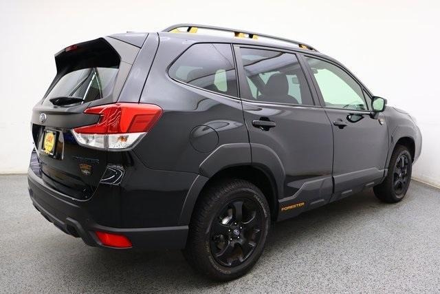 used 2022 Subaru Forester car, priced at $27,173