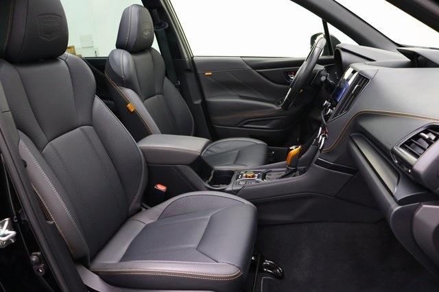 used 2022 Subaru Forester car, priced at $27,173