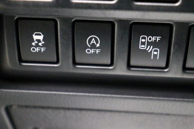 used 2022 Subaru Forester car, priced at $27,173