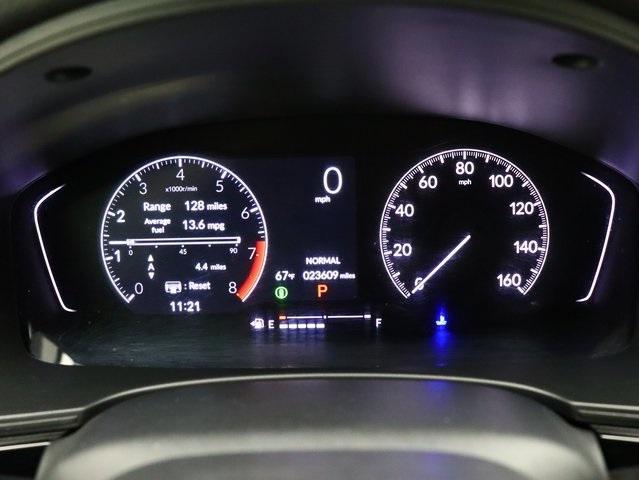 used 2023 Honda Civic car, priced at $22,669