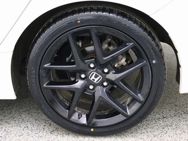 used 2023 Honda Civic car, priced at $22,669