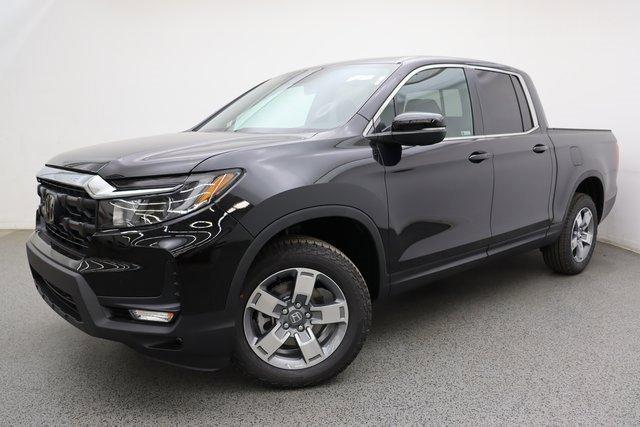 new 2025 Honda Ridgeline car, priced at $41,910