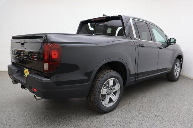new 2025 Honda Ridgeline car, priced at $41,910