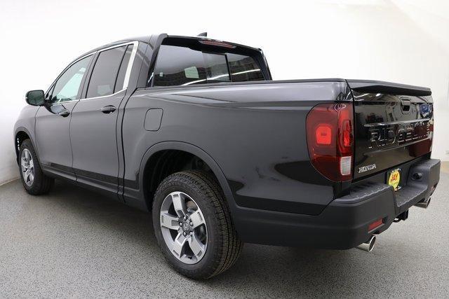 new 2025 Honda Ridgeline car, priced at $41,910