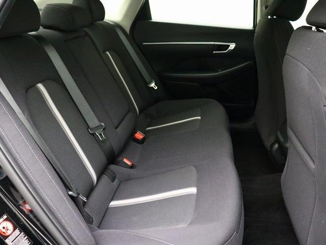 used 2023 Hyundai Sonata car, priced at $18,460