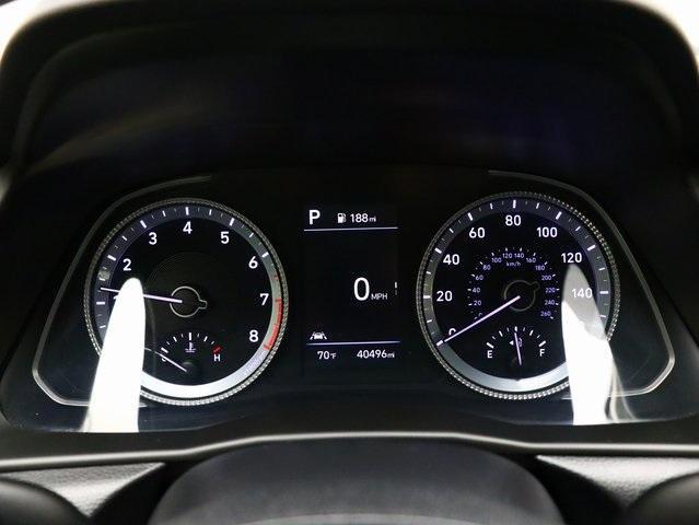 used 2023 Hyundai Sonata car, priced at $18,460