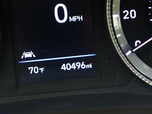 used 2023 Hyundai Sonata car, priced at $18,460