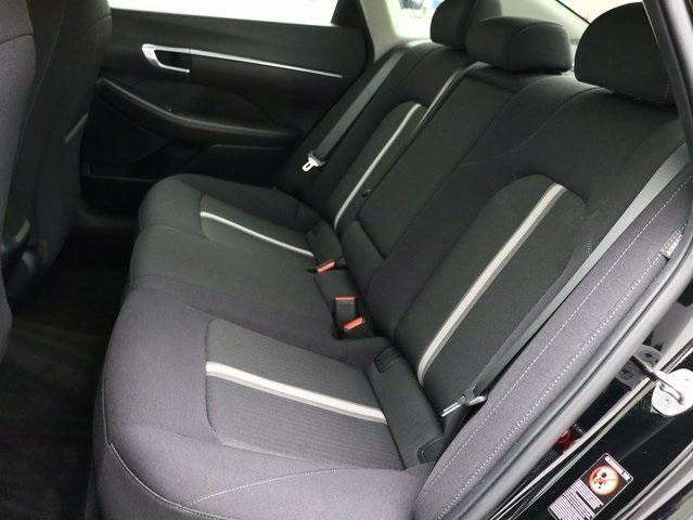 used 2023 Hyundai Sonata car, priced at $18,460
