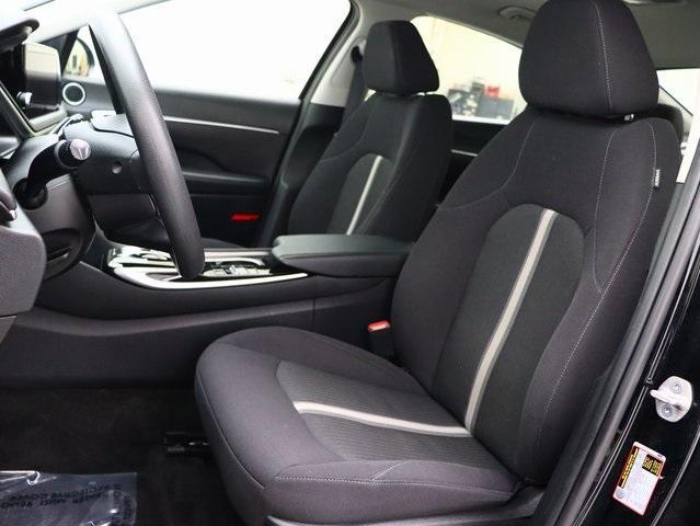used 2023 Hyundai Sonata car, priced at $18,460