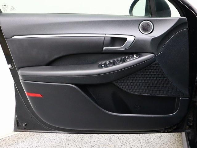 used 2023 Hyundai Sonata car, priced at $18,460