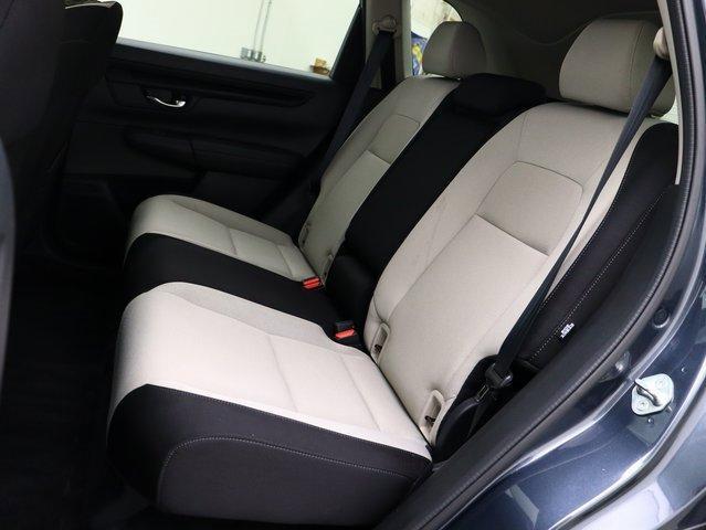 used 2024 Honda CR-V car, priced at $29,410