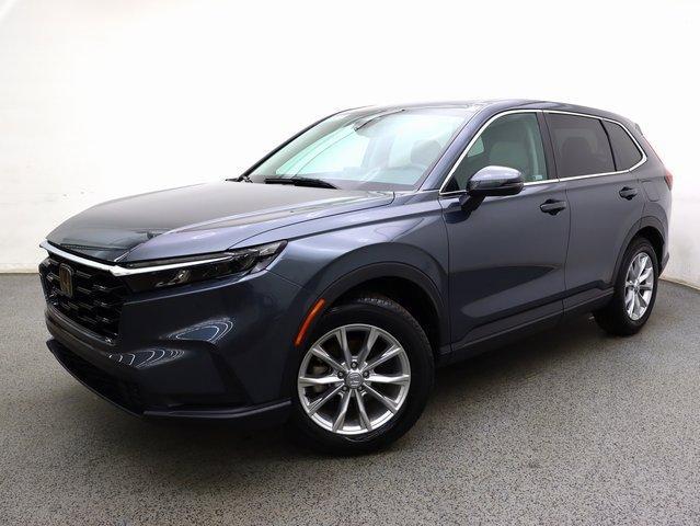 used 2024 Honda CR-V car, priced at $29,410