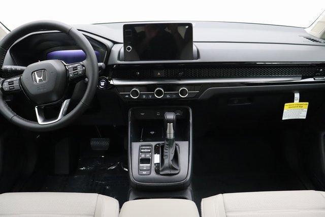 new 2026 Honda CR-V car, priced at $36,963