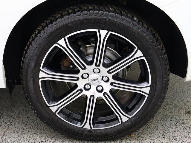 used 2019 Volvo XC60 car, priced at $18,498