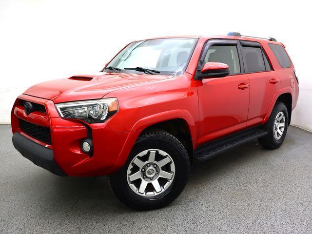 used 2014 Toyota 4Runner car, priced at $21,179