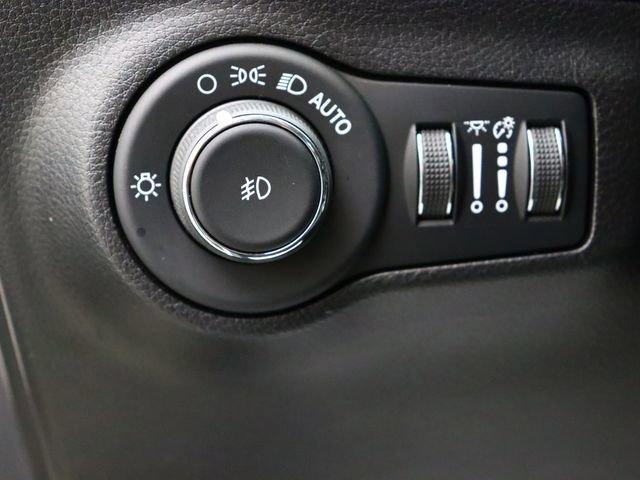 used 2020 Jeep Compass car, priced at $15,460
