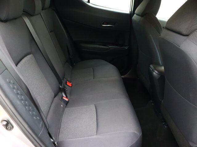 used 2018 Toyota C-HR car, priced at $14,302