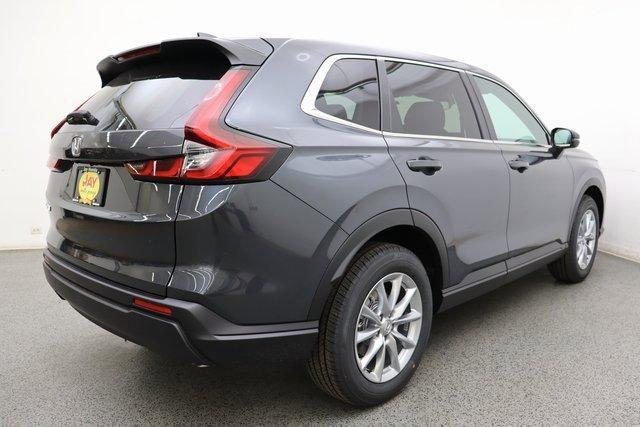 new 2026 Honda CR-V car, priced at $34,571