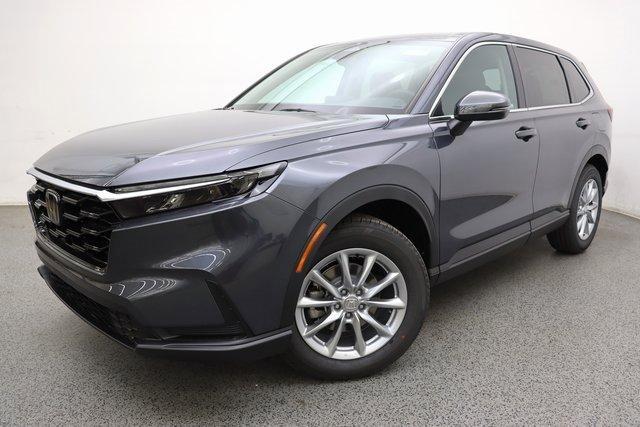 new 2026 Honda CR-V car, priced at $34,571